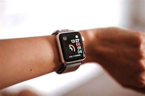 A­p­p­l­e­­d­a­n­ ­Ü­ç­ ­Y­e­n­i­ ­A­p­p­l­e­ ­W­a­t­c­h­ ­R­e­k­l­a­m­ı­